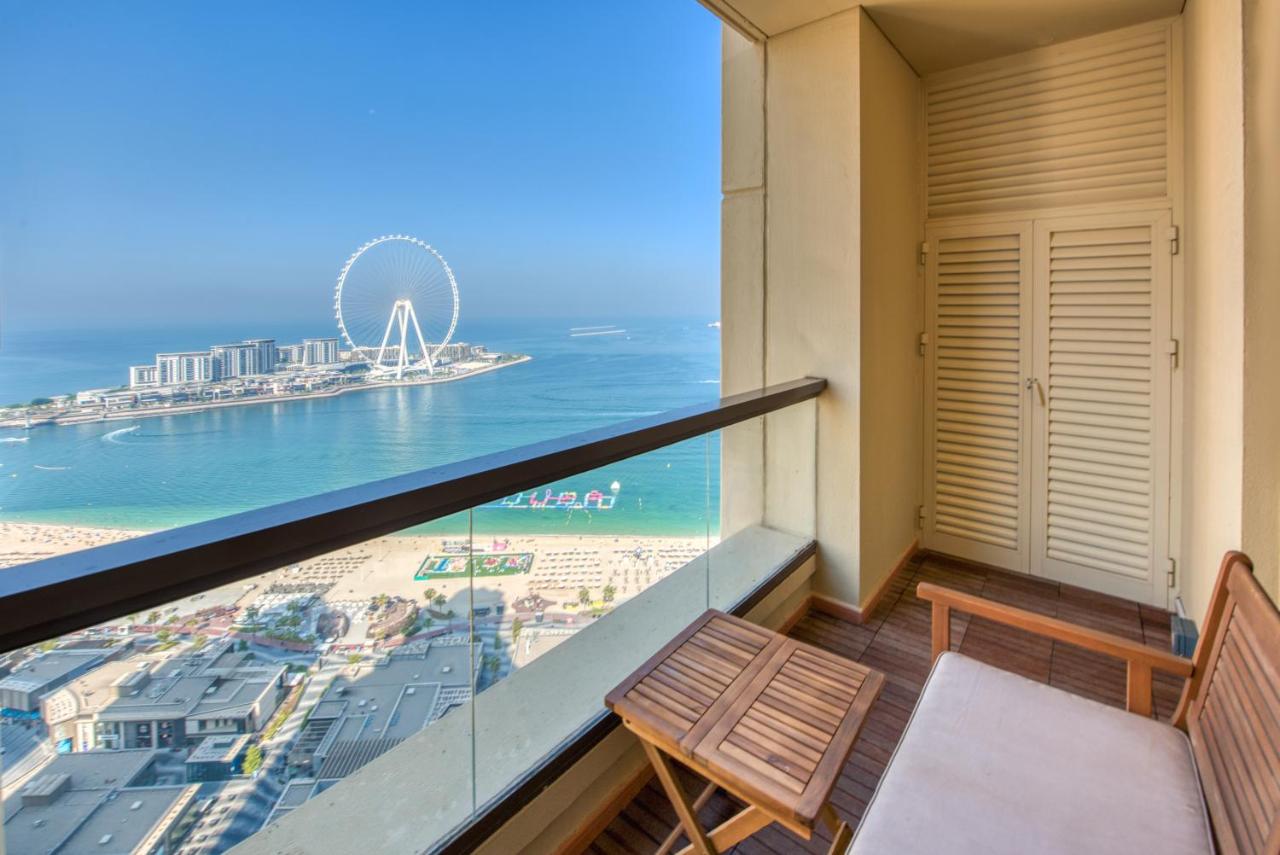 Maison Privee - Sun Sand & Dubai Luxury at JBR Beach، دبي – أحدث أسعار 2023