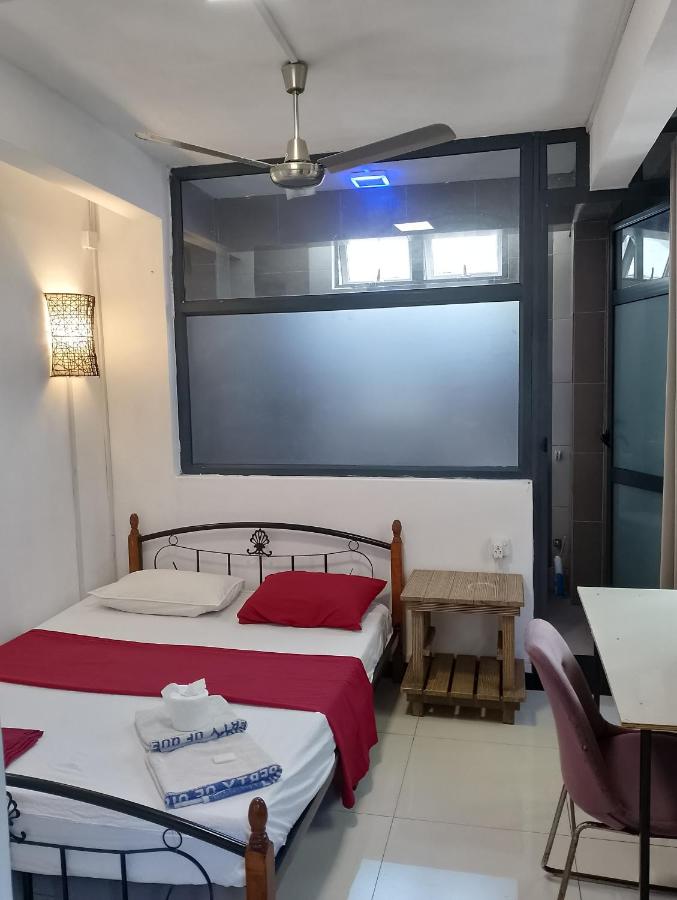 Residence Les Bambous - 4