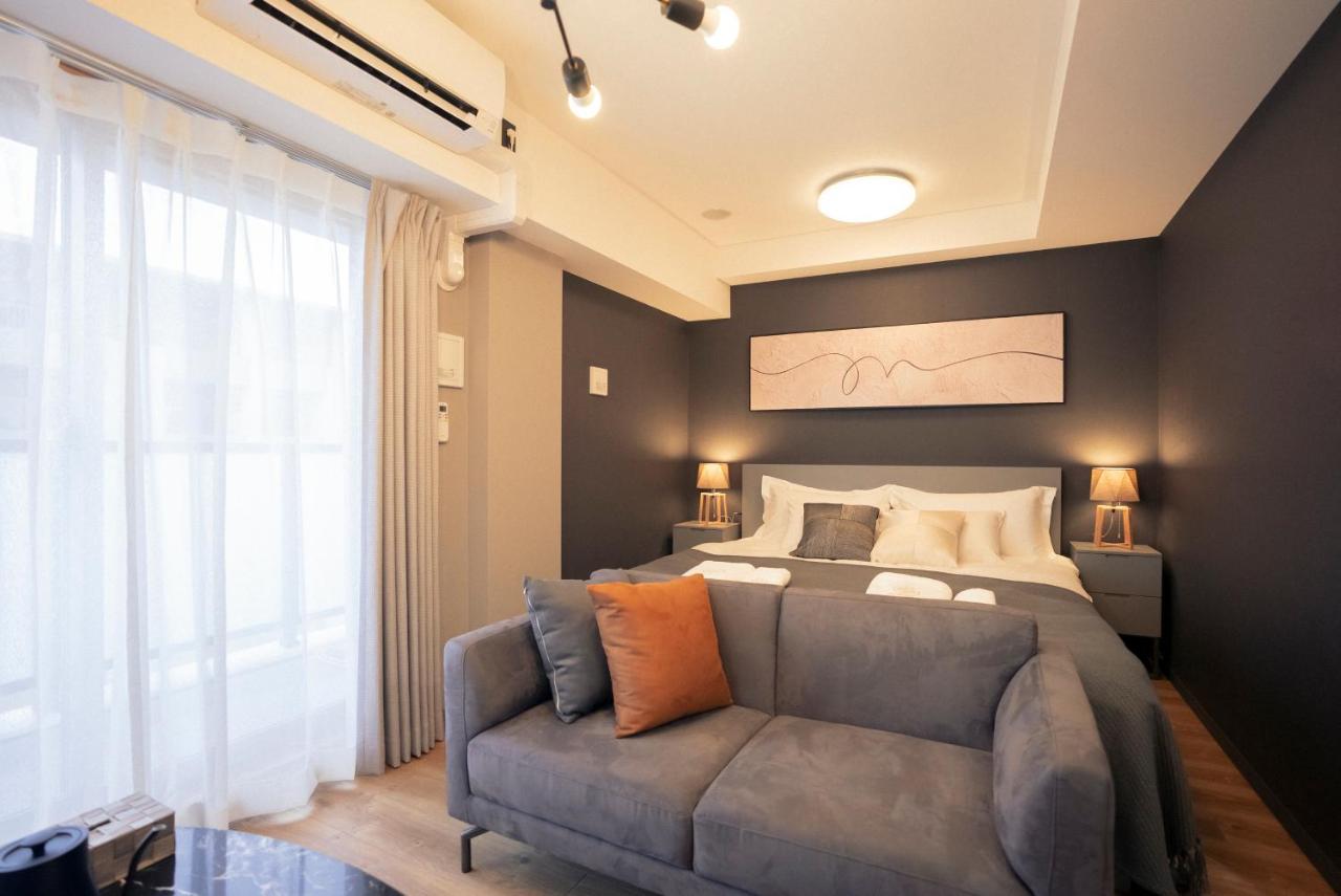 谷町君HOTEL 心斎橋東32