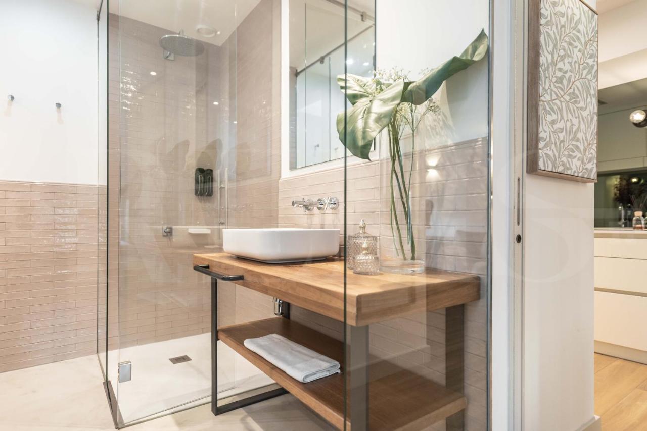 Penthouse suite with rooftop in the heart of Malaga by REMS - 4