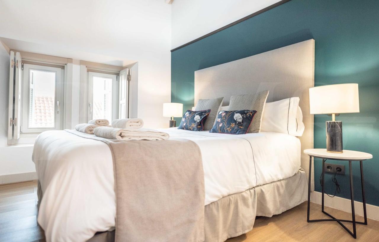 Penthouse suite with rooftop in the heart of Malaga by REMS - 3