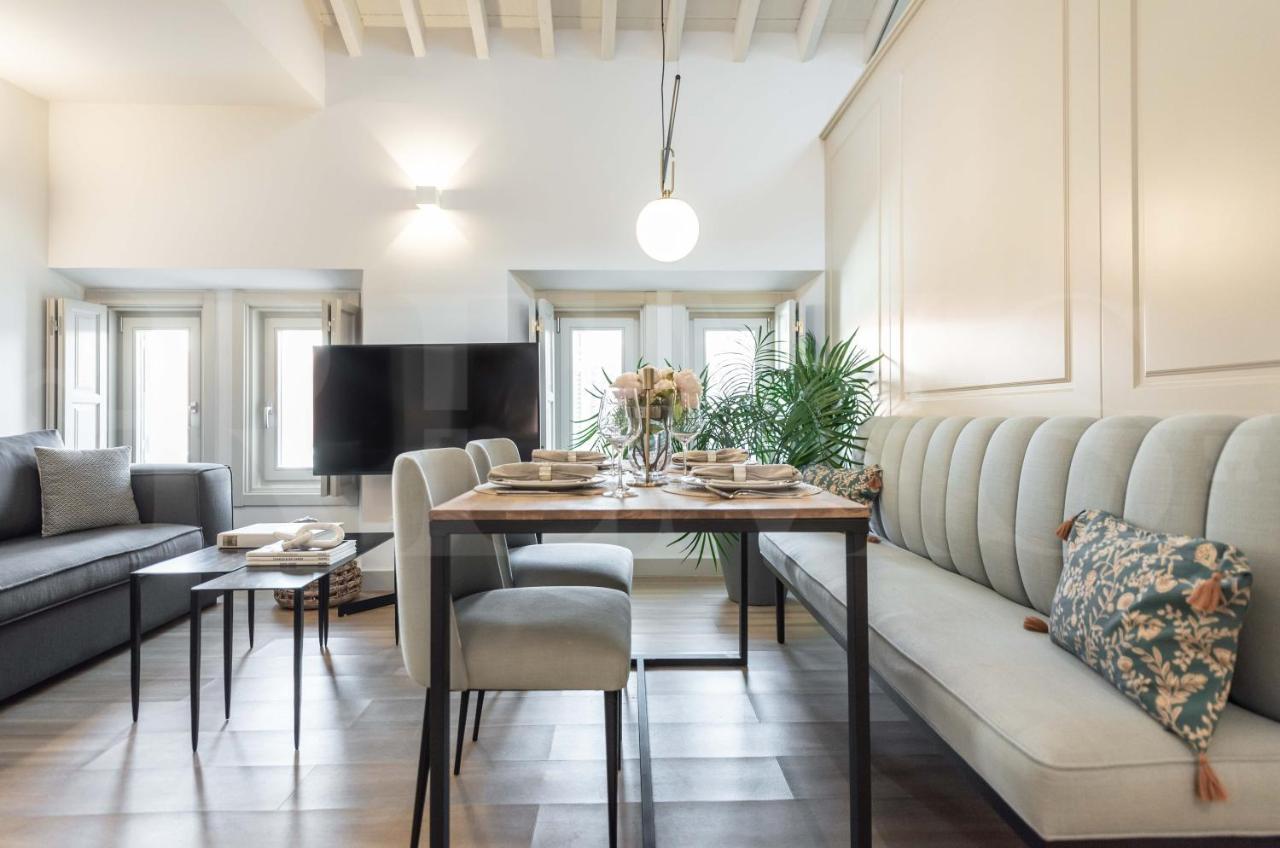 Penthouse suite with rooftop in the heart of Malaga by REMS - 2