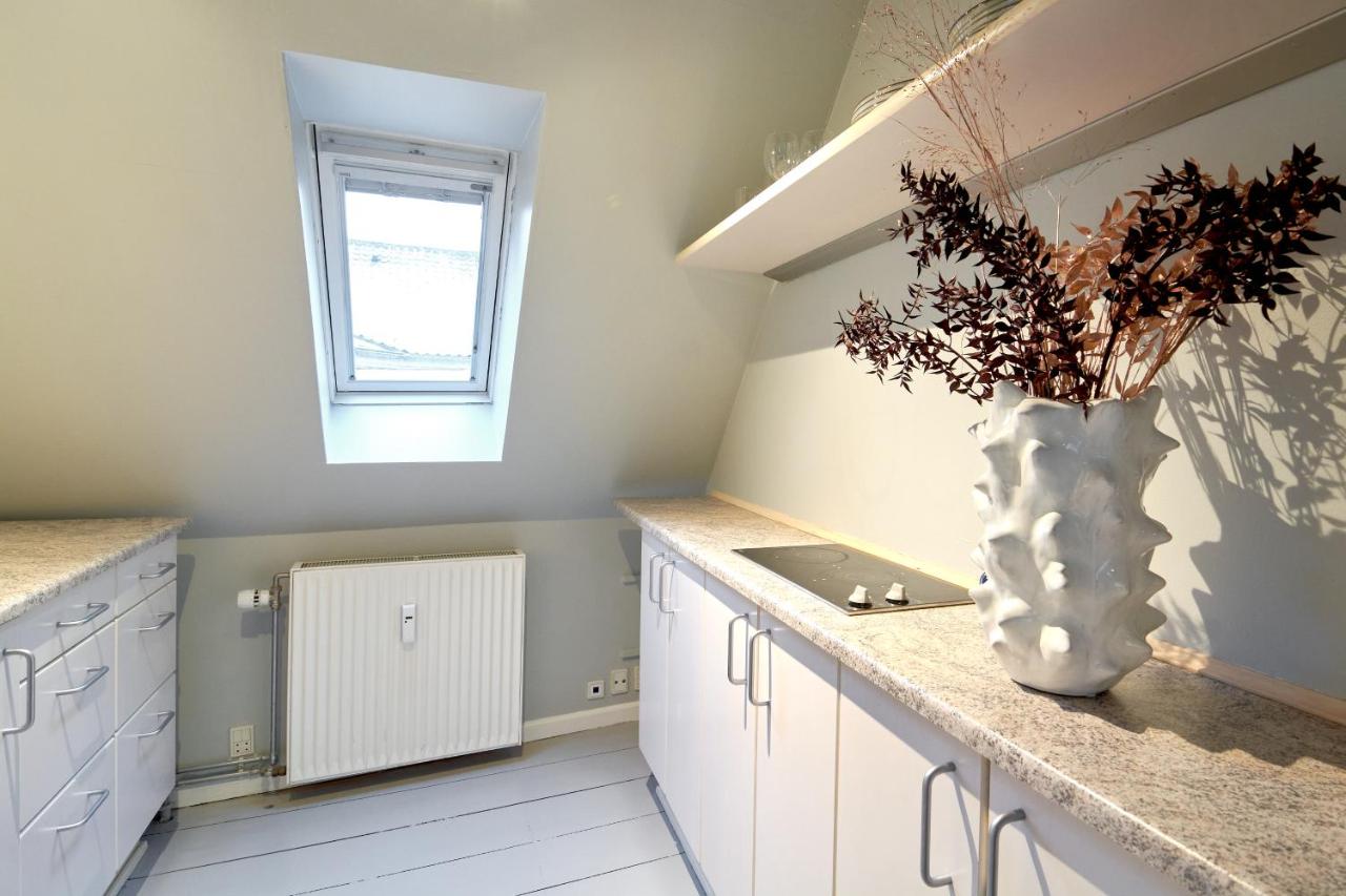 Perfect Apartment for Friends & Families in central Copenhagen - 4