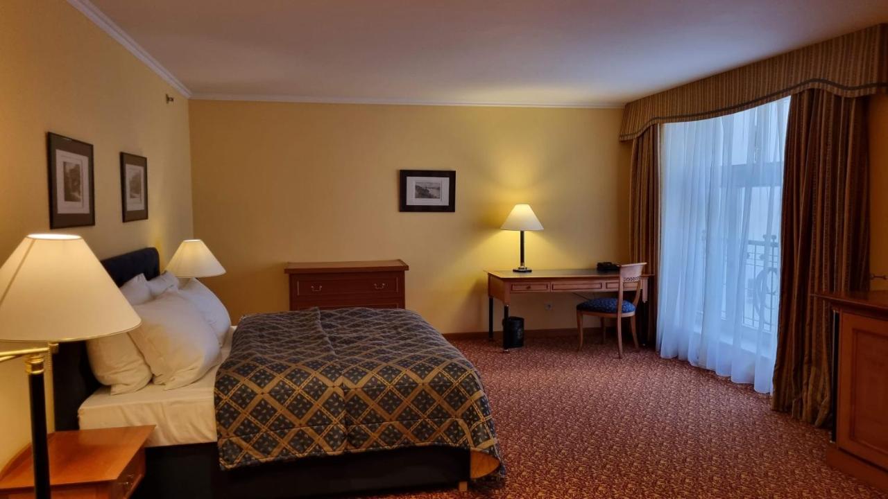 Hotel Savoy Prague photo