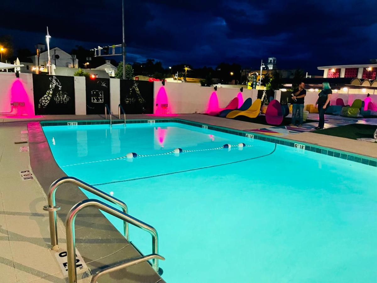 Hotel ZAZZ — photo 10