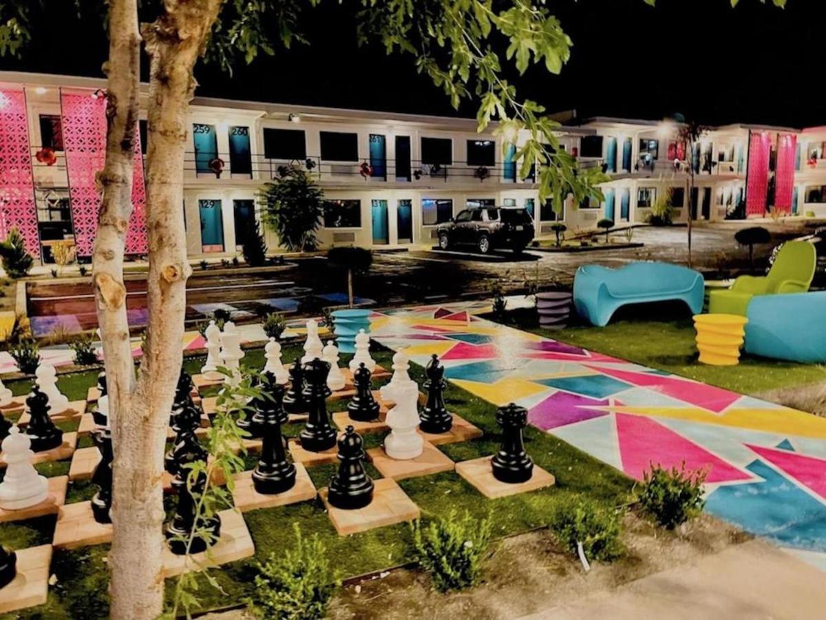 Hotel ZAZZ — photo 12