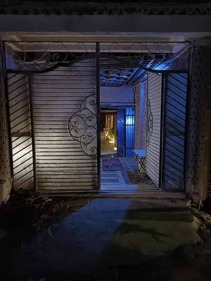 villa photo
