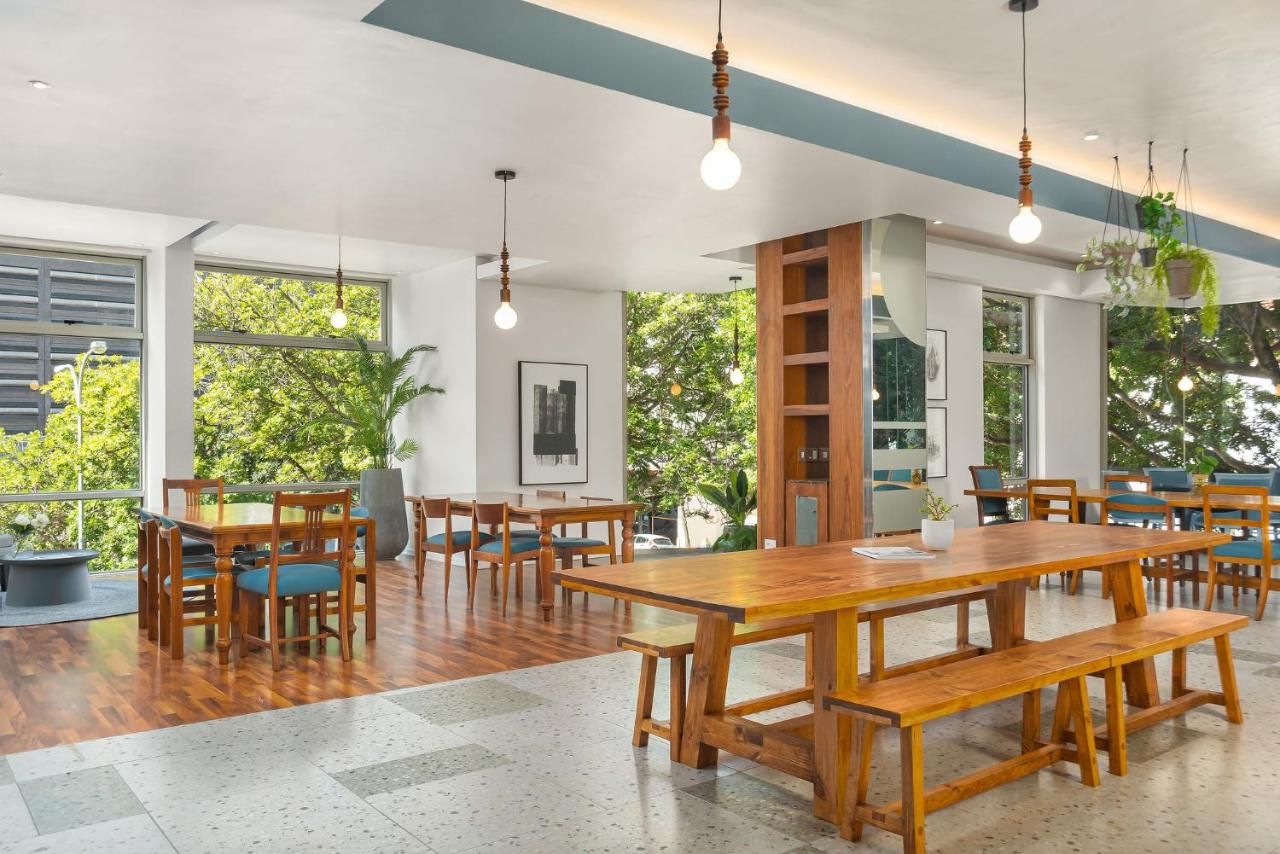 Neighbourgood East City - 4