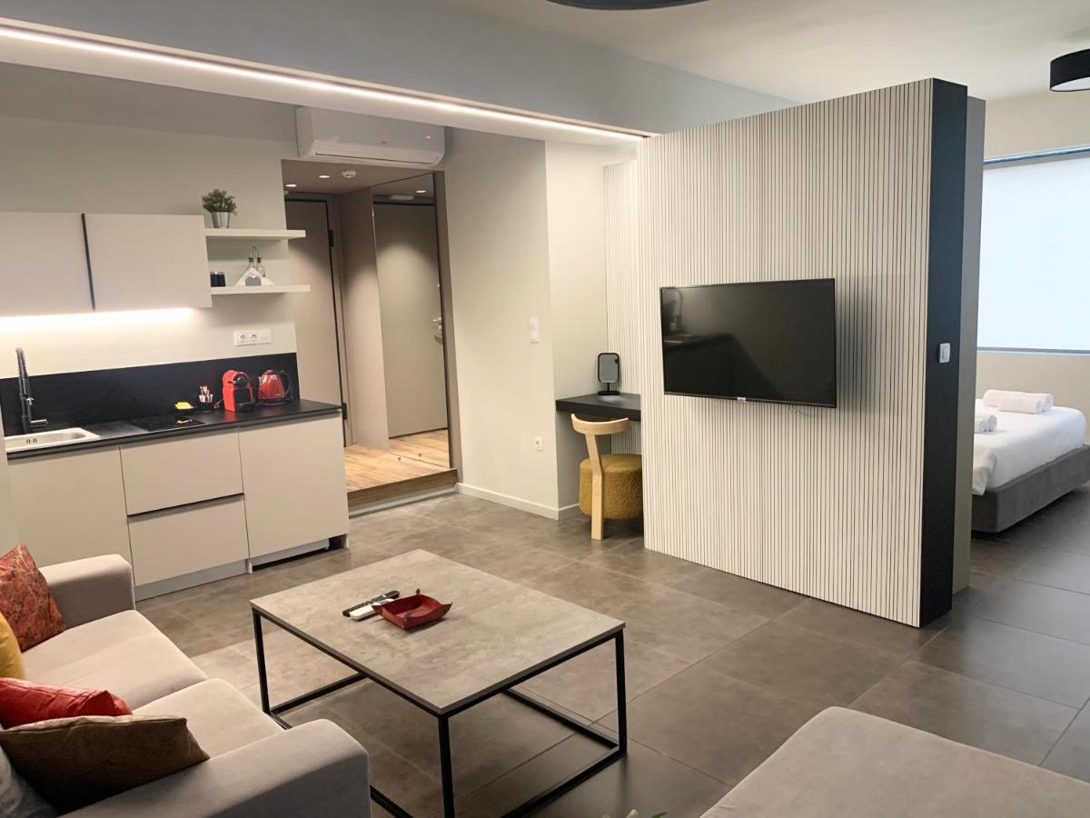 M17 Studios & Suites in the Heart of Athens - 5