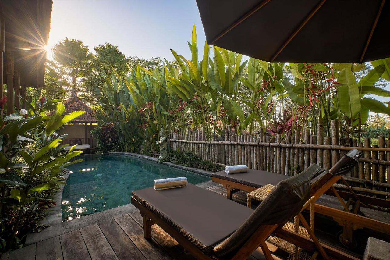 Kawan Antique Ubud Villa - 4