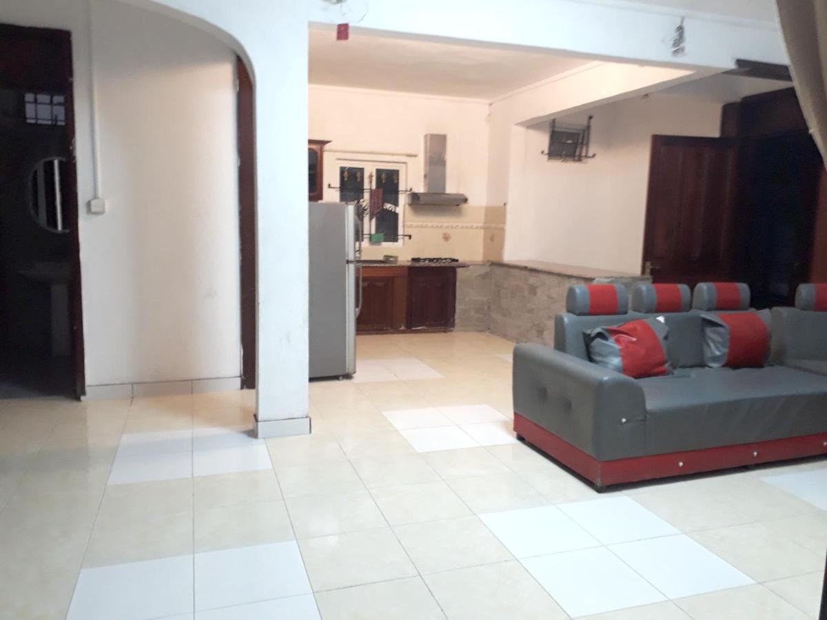 Sunny villa in Pereybere with private pool - 5