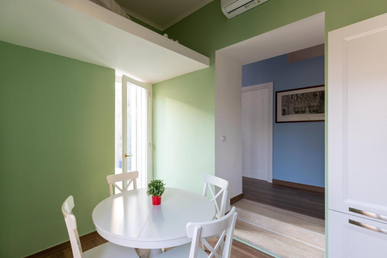 Palazzo del Principe San Severo 3 bedrooms & Terrace! - 4