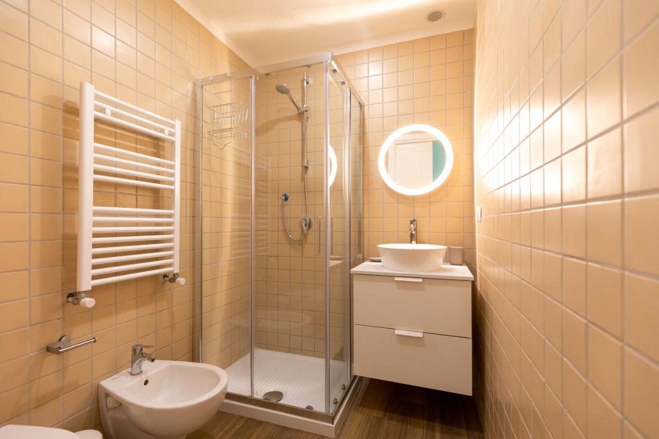 Palazzo del Principe San Severo 3 bedrooms & Terrace! - 5