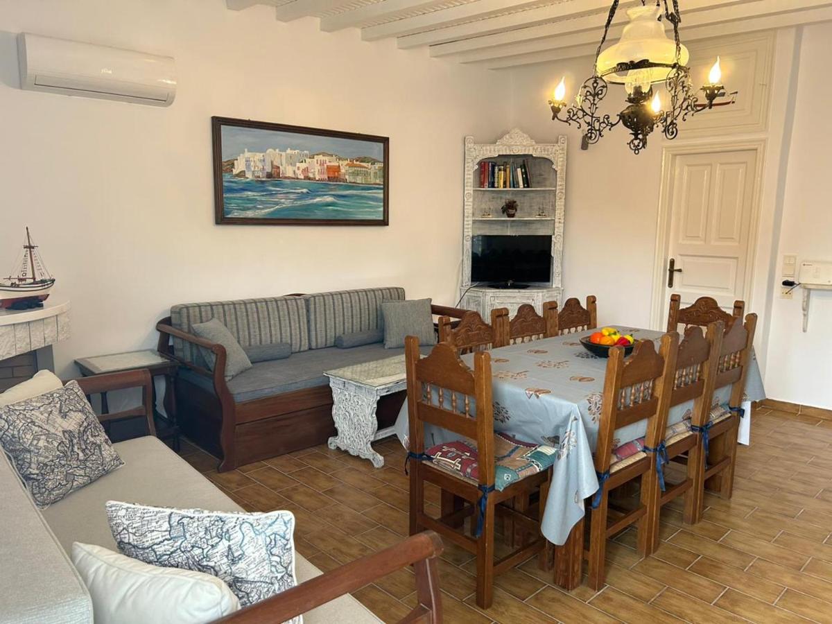 Sole Mykonos - 5