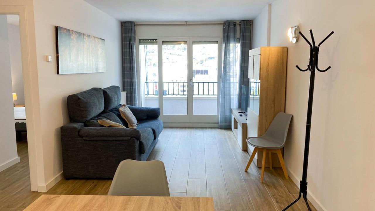 Apartamento moderno BH TORONTO en el centro static_photo