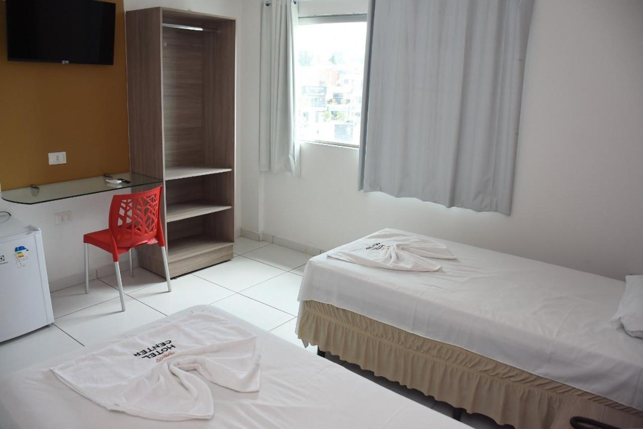 Hotel Center Vitoria photo