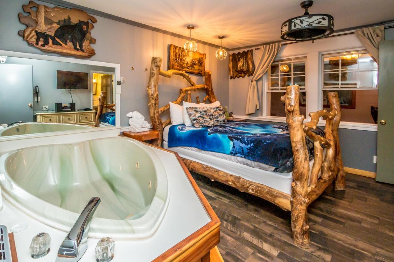 Adventure Suites — photo 20