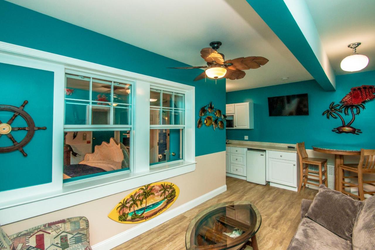 Adventure Suites — photo 23