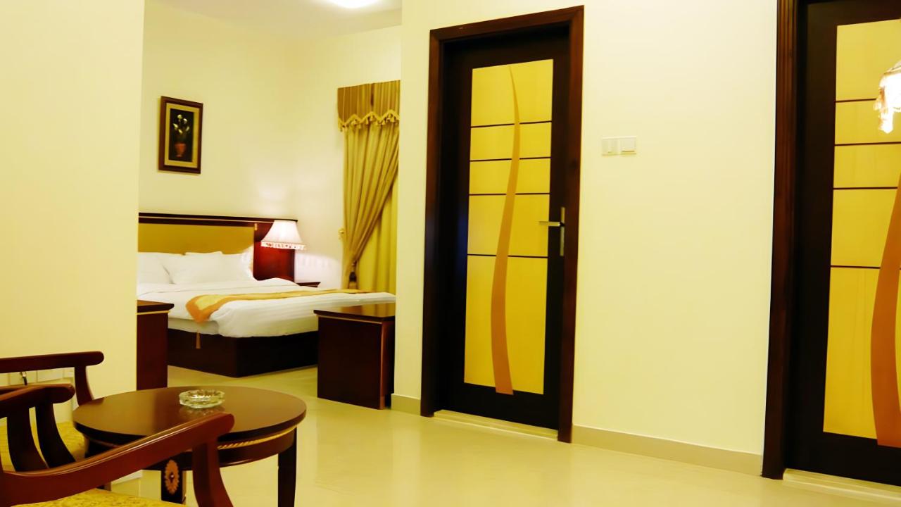 1 BR serviced apartment near Beach static_photo