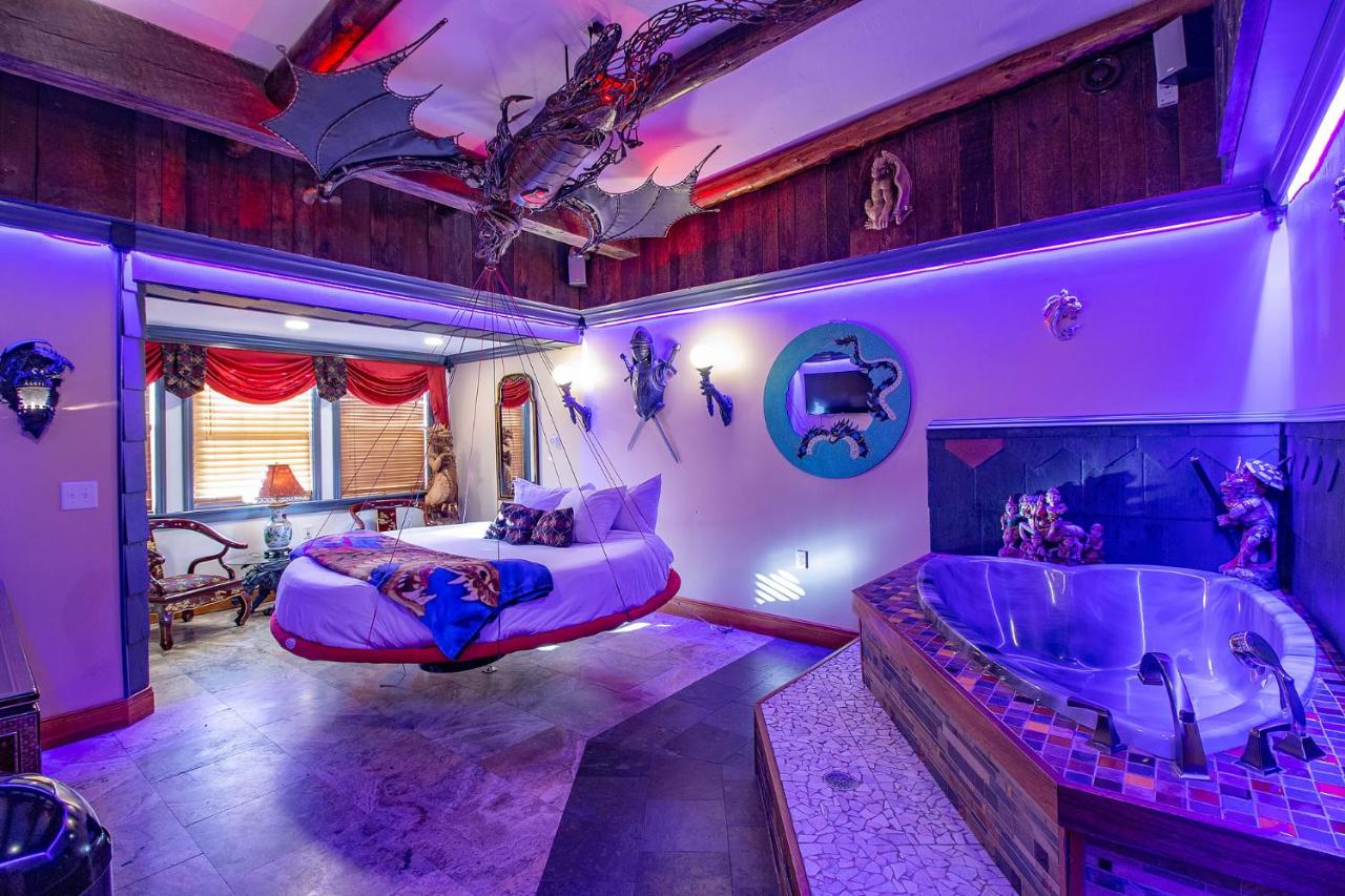 Adventure Suites — photo 5