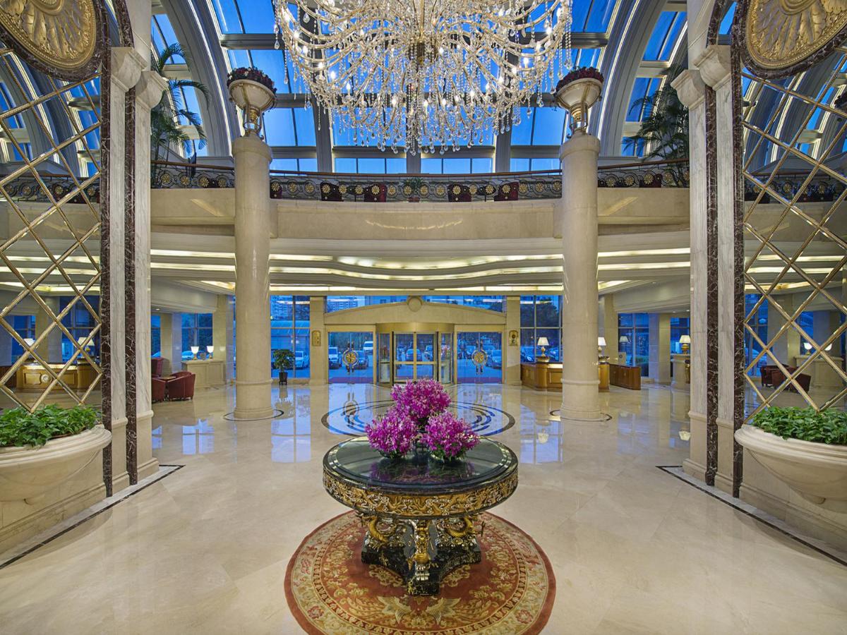 Celebrity International Grand Hotel photo
