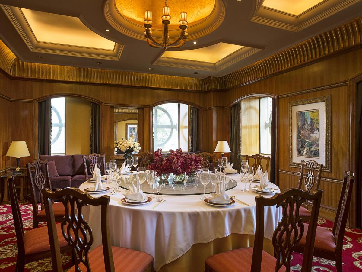 Celebrity International Grand Hotel photo