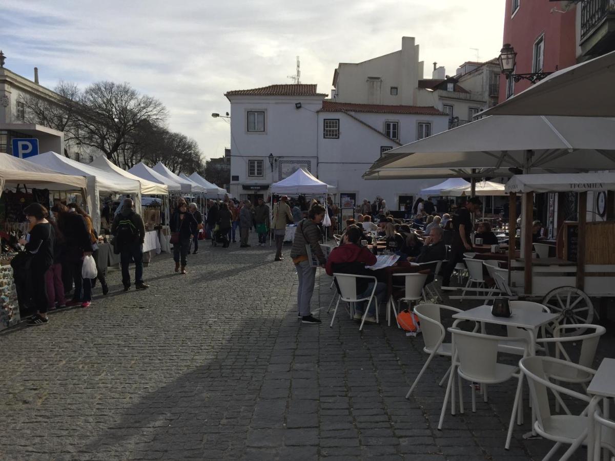 Alfama Downtown Apartments - 5