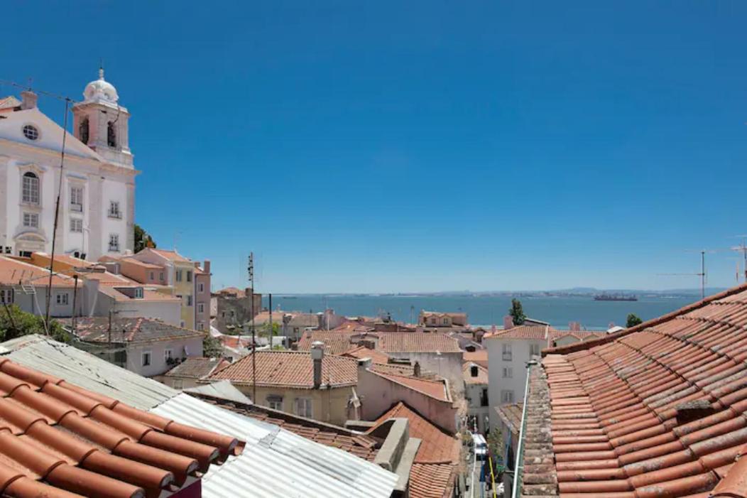 Alfama Downtown Apartments - 4