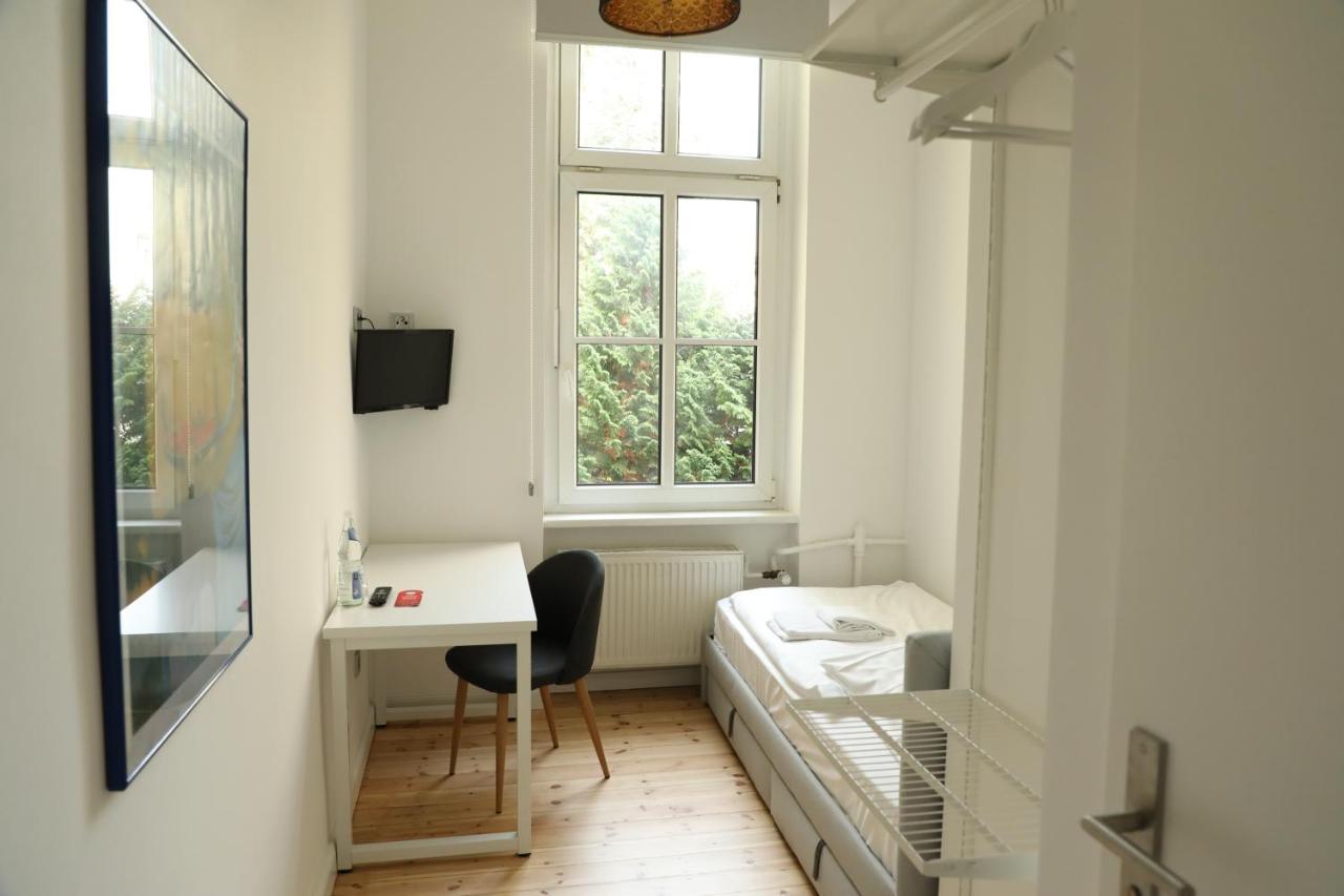 Art Hotel Charlottenburger Hof Berlin - 5