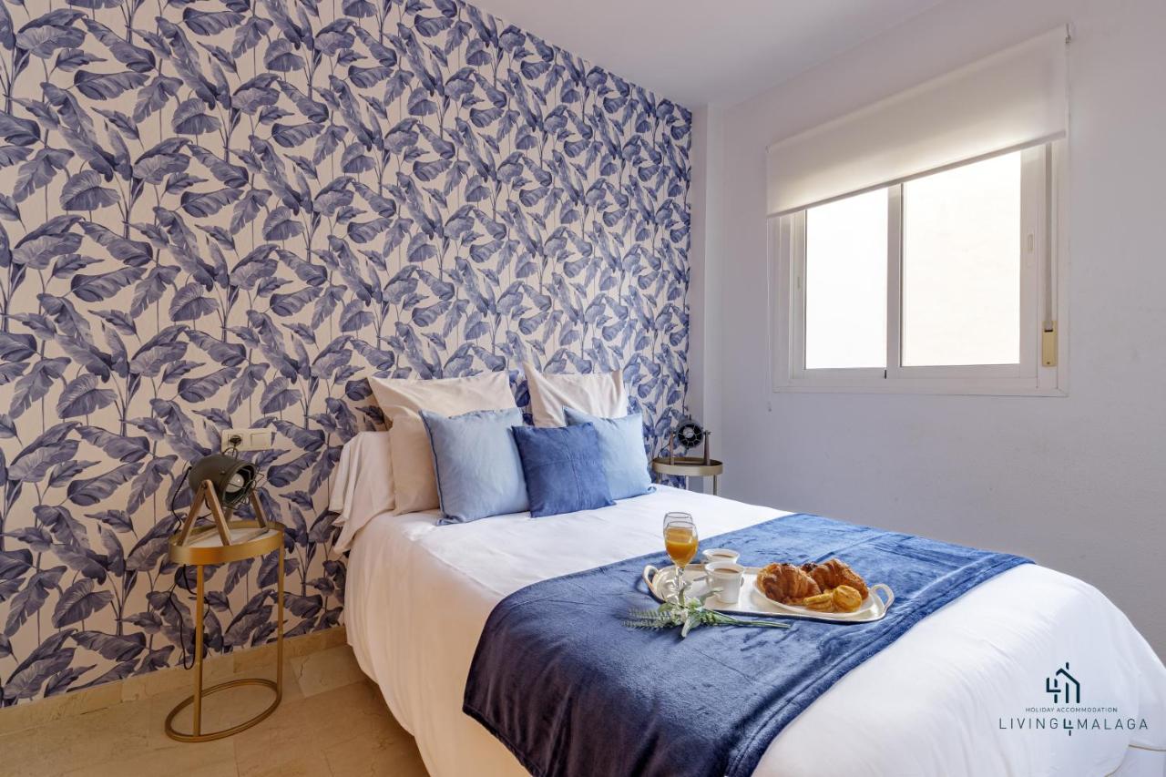 Living4Malaga City Views Terrace - 2