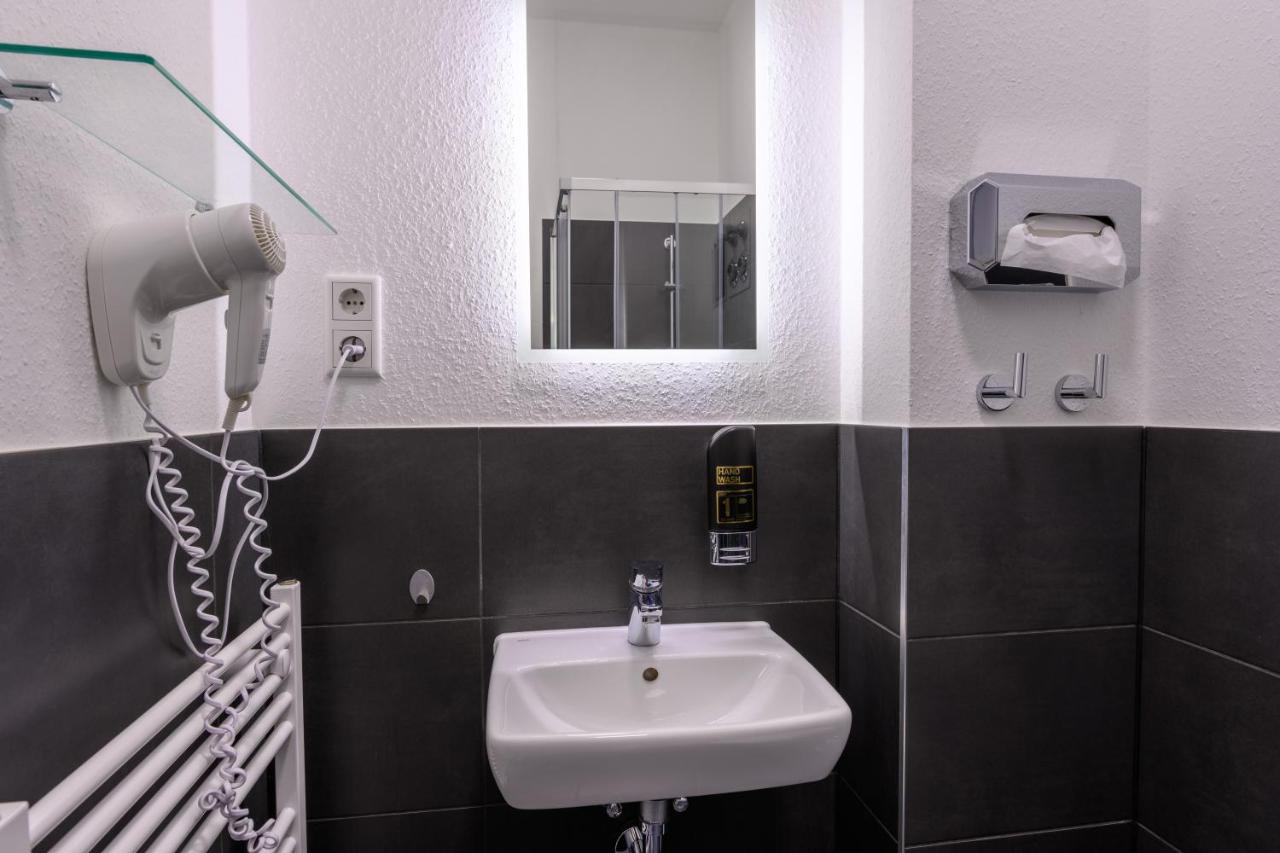 Royale Apartaments Central City Cologne