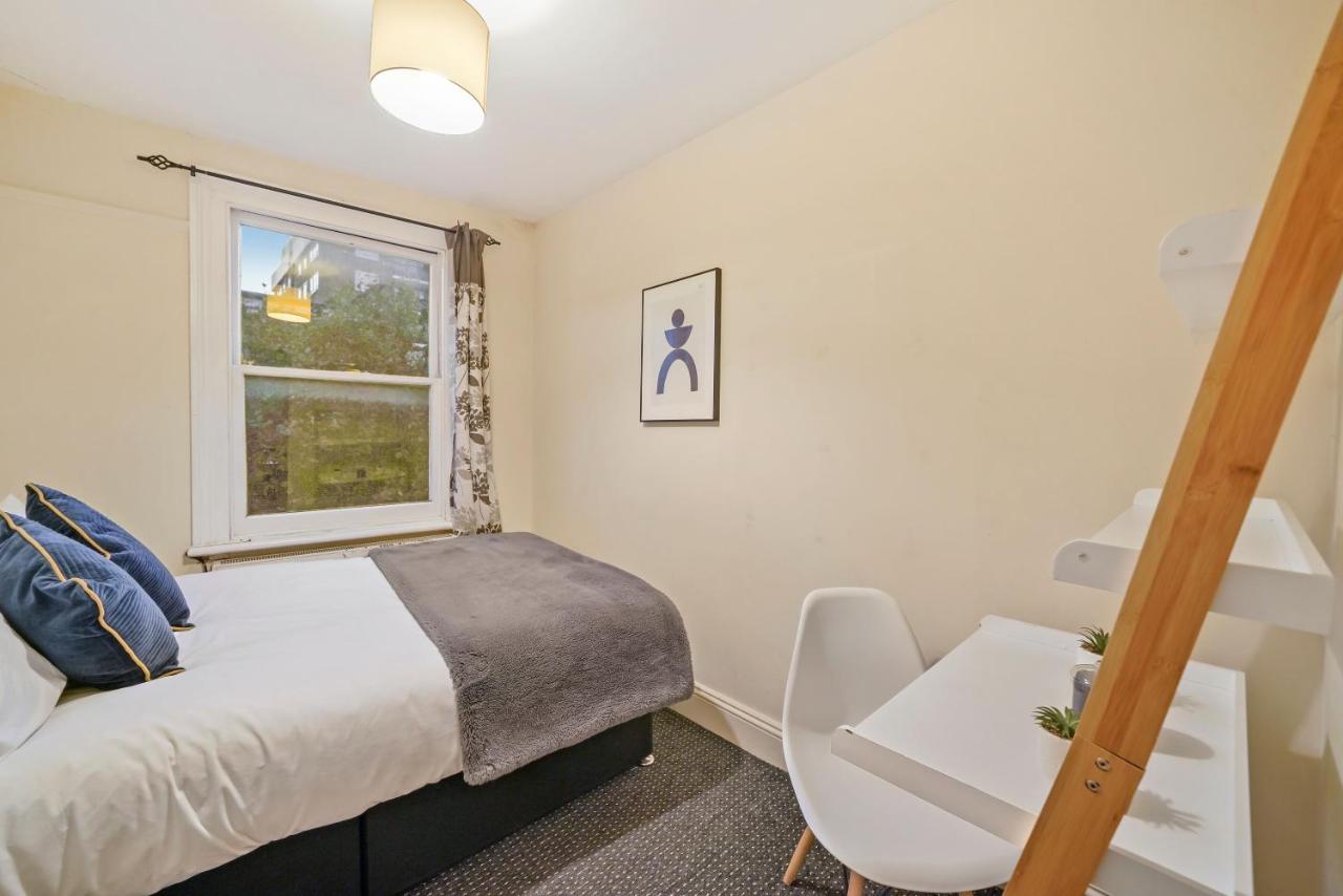 Little Venice Hububb Stay - 4