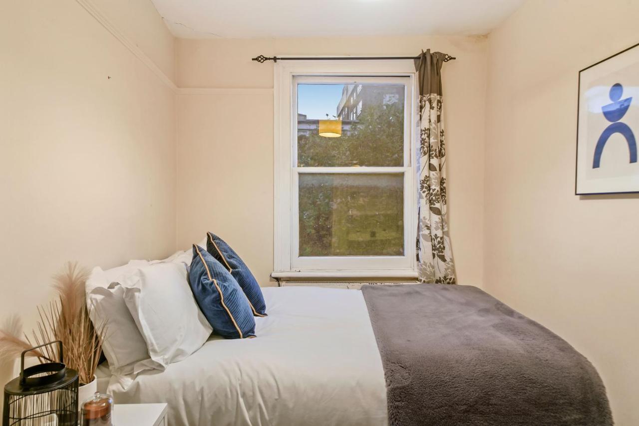 Little Venice Hububb Stay - 5