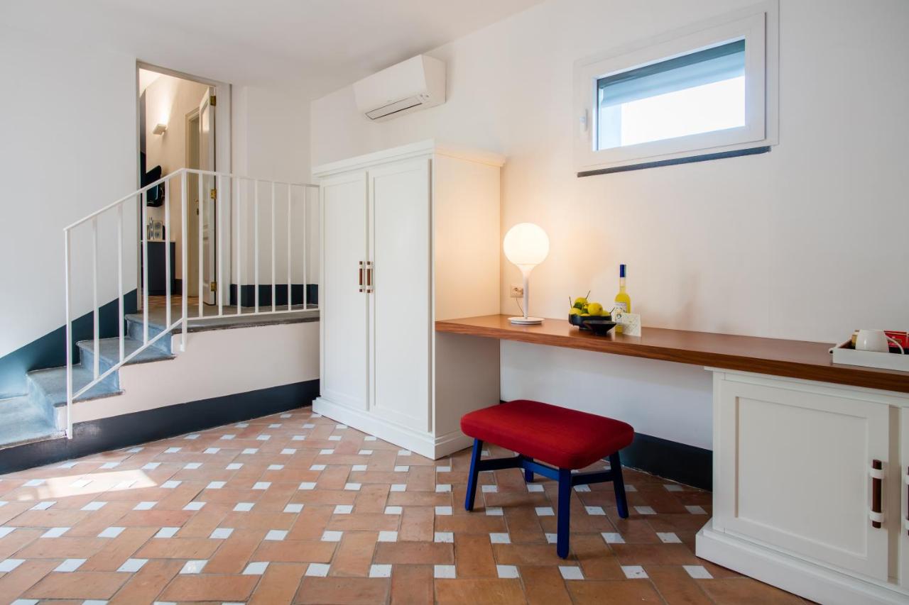 Relais Regina Giovanna - 3