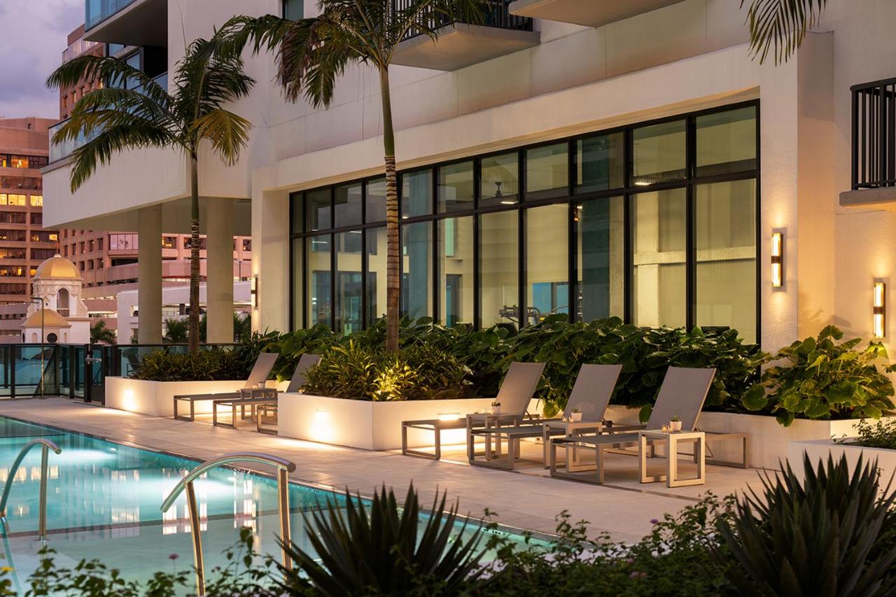 Hotel AKA West Palm — photo 13