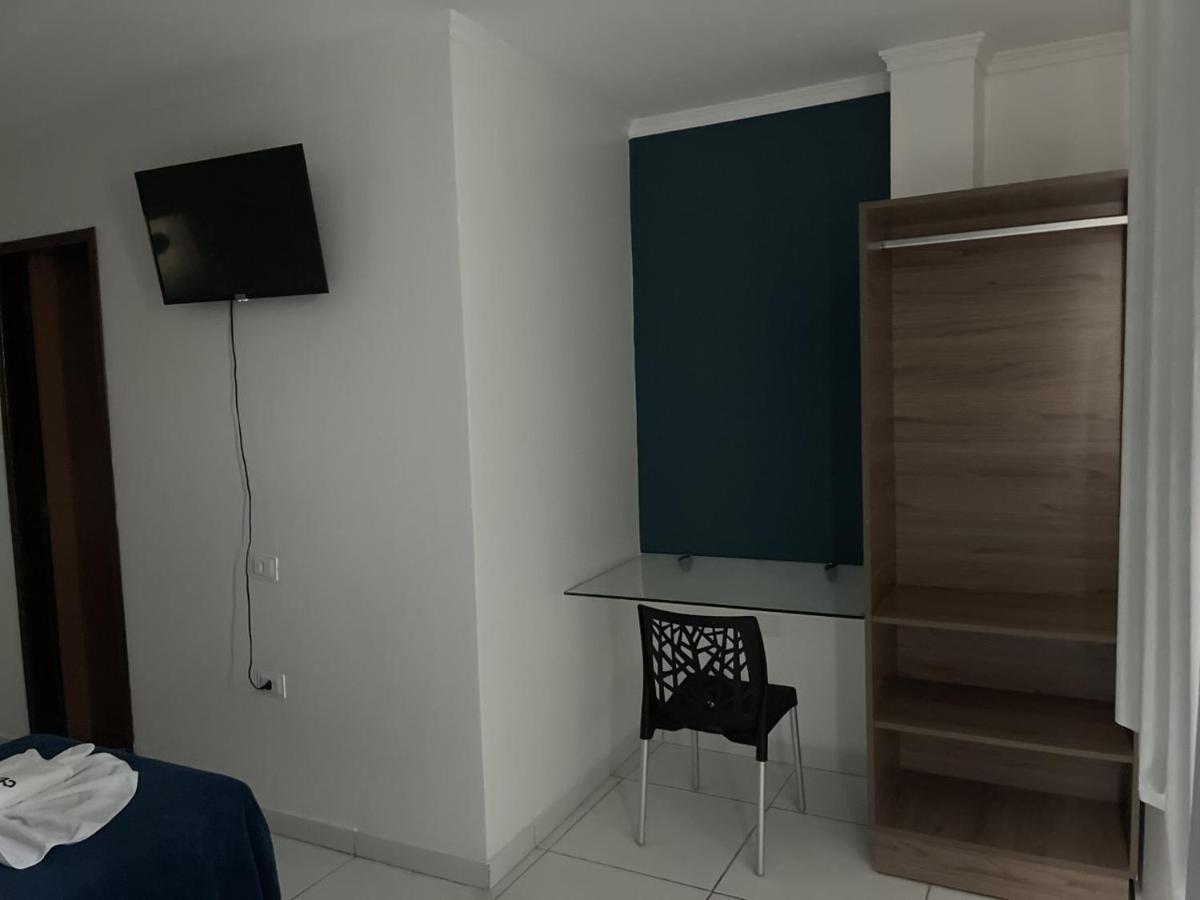 Hotel Center Vitoria photo