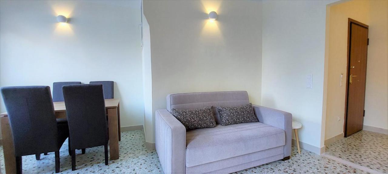Athens Plaka Family Suites - 5