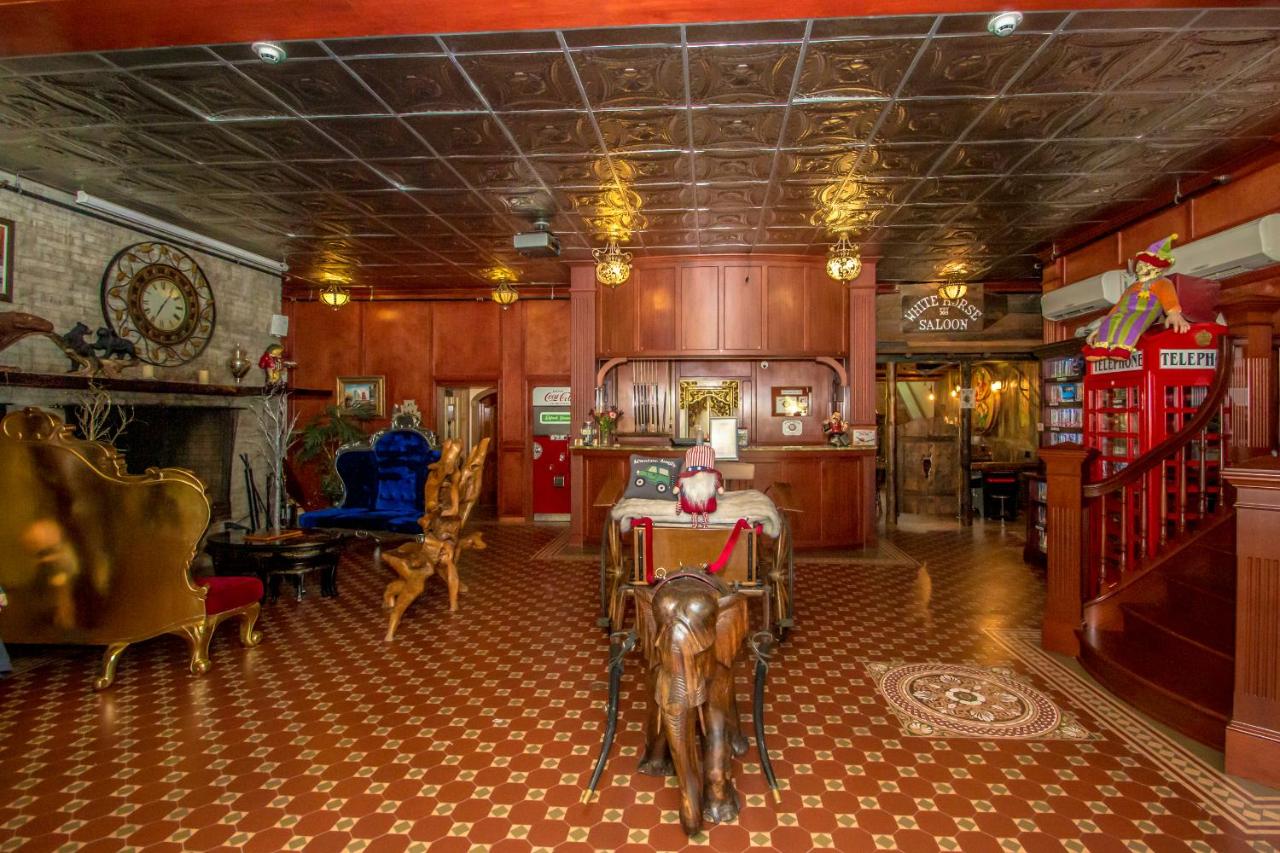 Adventure Suites — photo 7