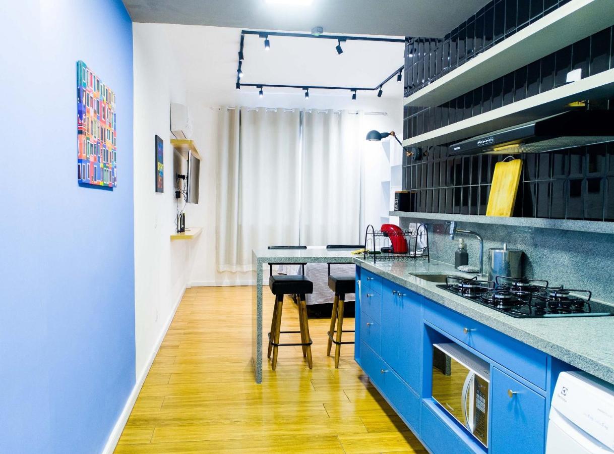 WWYP Studios Copacabana - 5