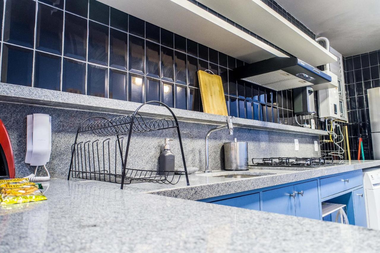 WWYP Studios Copacabana - 4