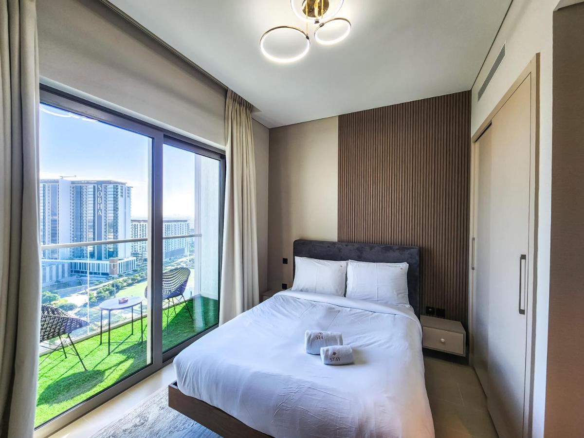 STAY BY LATINEM Luxury 2BR Holiday Home CV B1614 near Burj Khalifa - 2