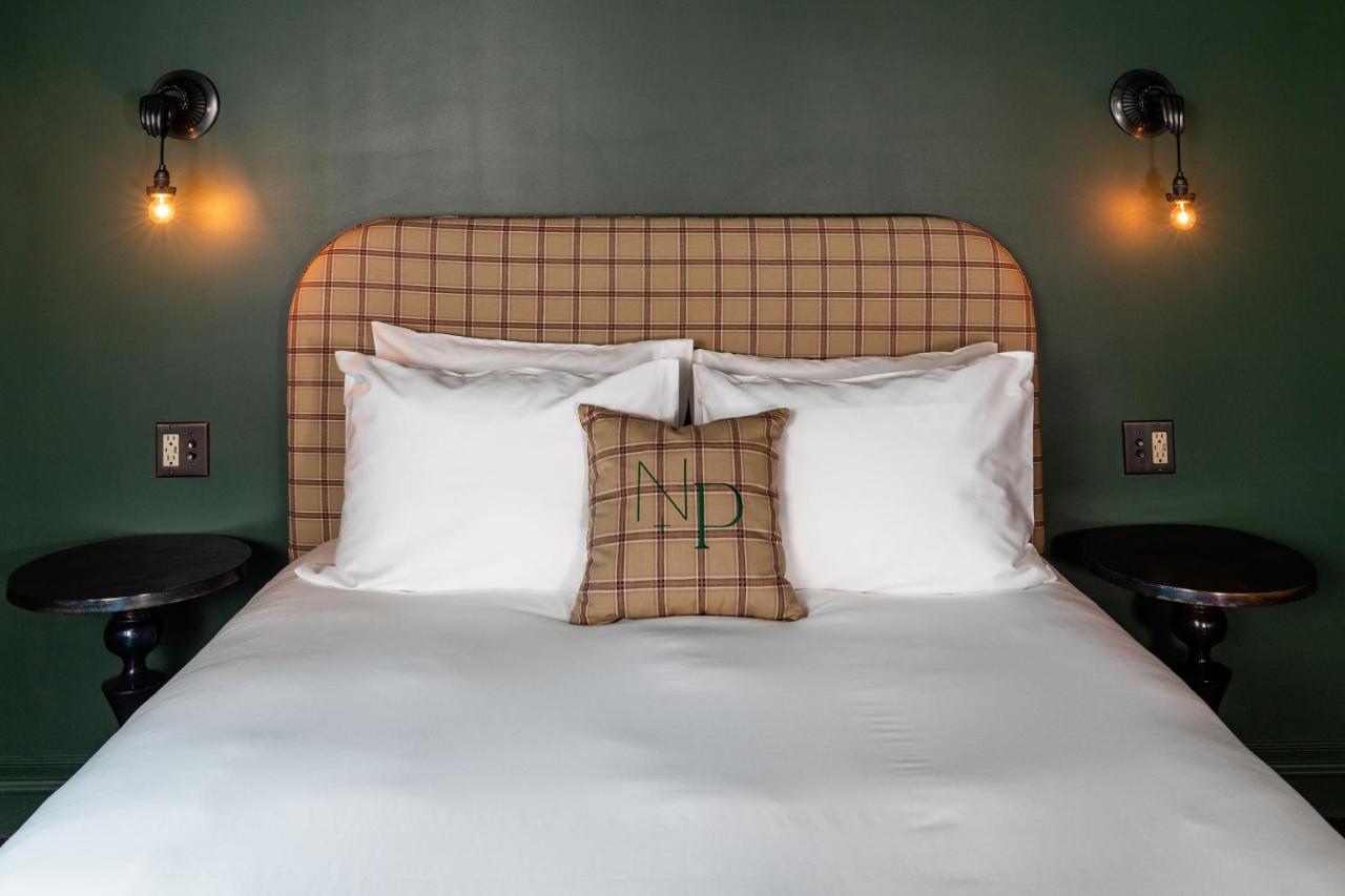 NP Boutique Lodge — photo 18