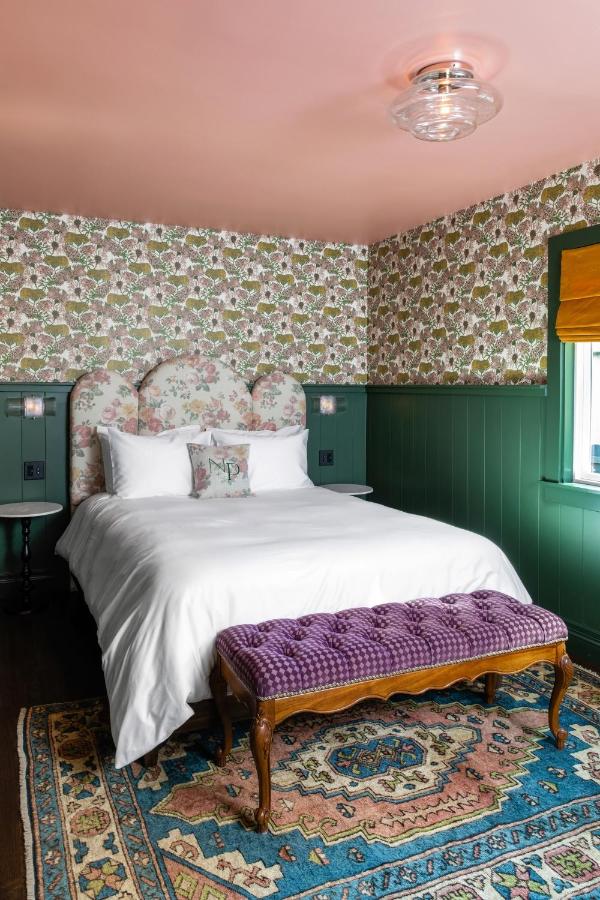 NP Boutique Lodge — photo 6