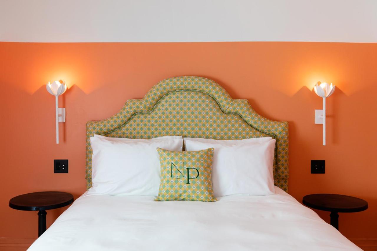 NP Boutique Lodge — photo 22