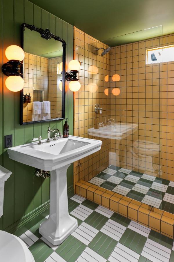 NP Boutique Lodge — photo 3