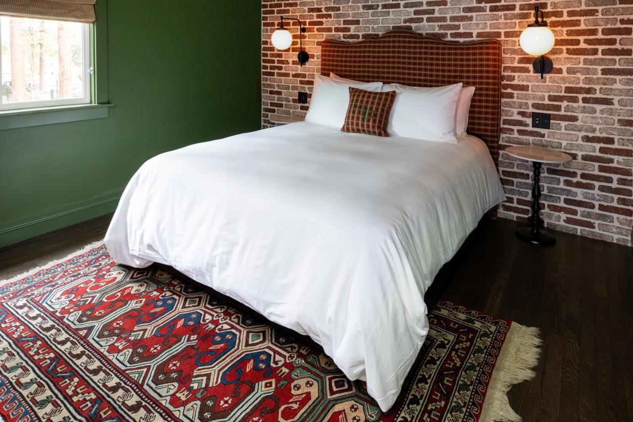 NP Boutique Lodge — photo 15