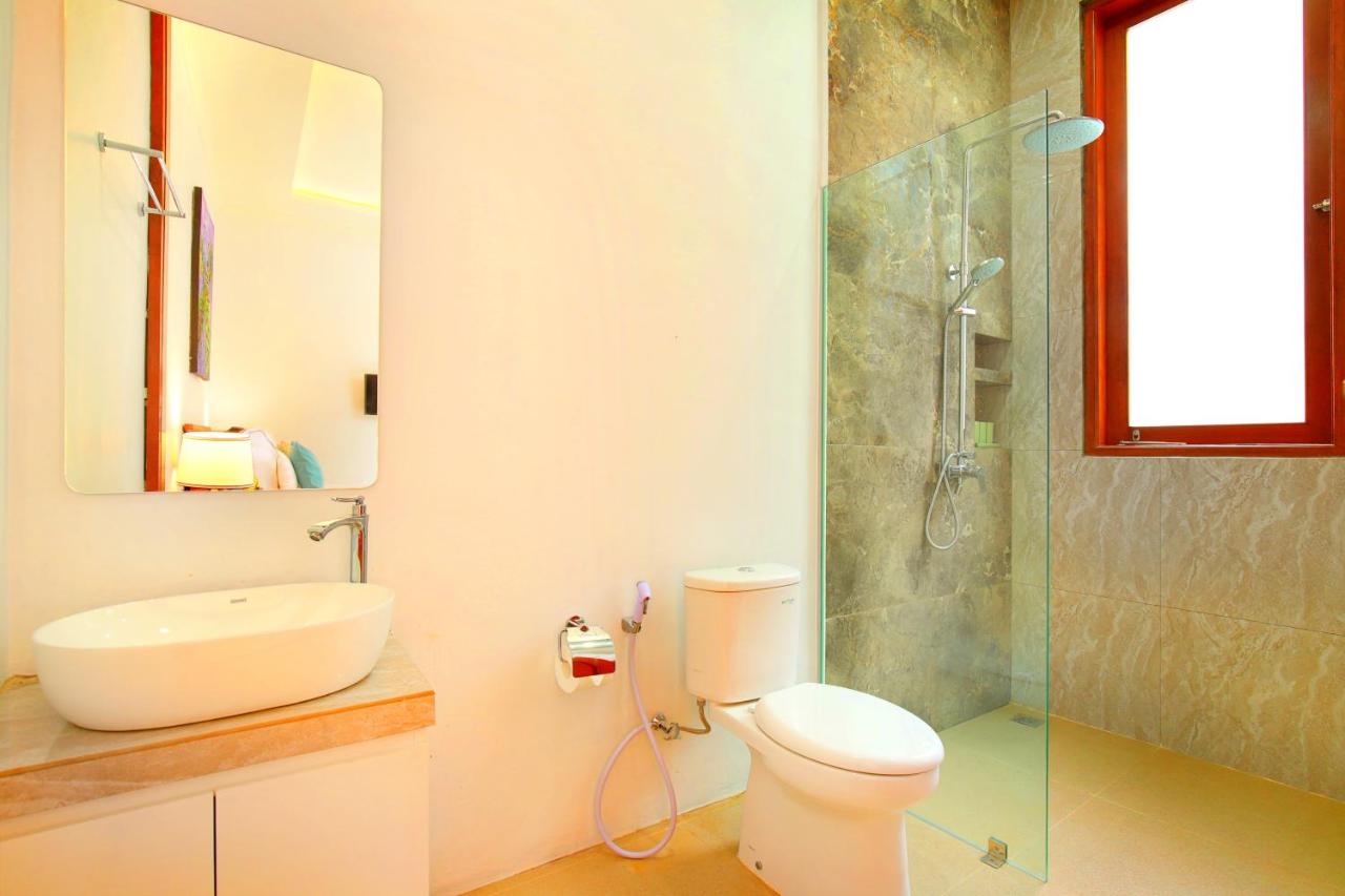 Villa Noam By Bali Asia Villa - 3