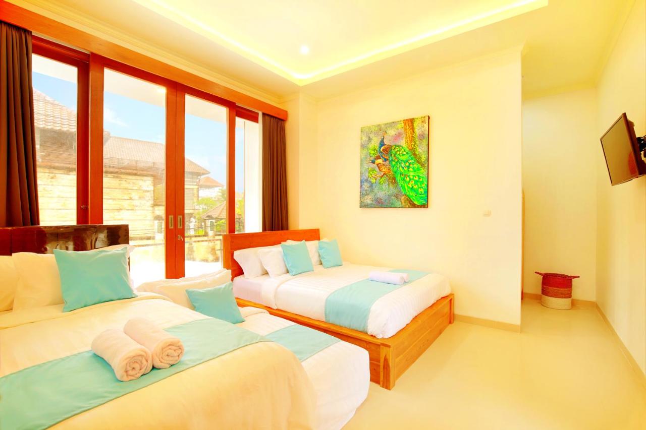 Villa Noam By Bali Asia Villa - 2