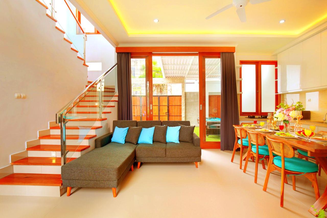 Villa Noam By Bali Asia Villa - 5