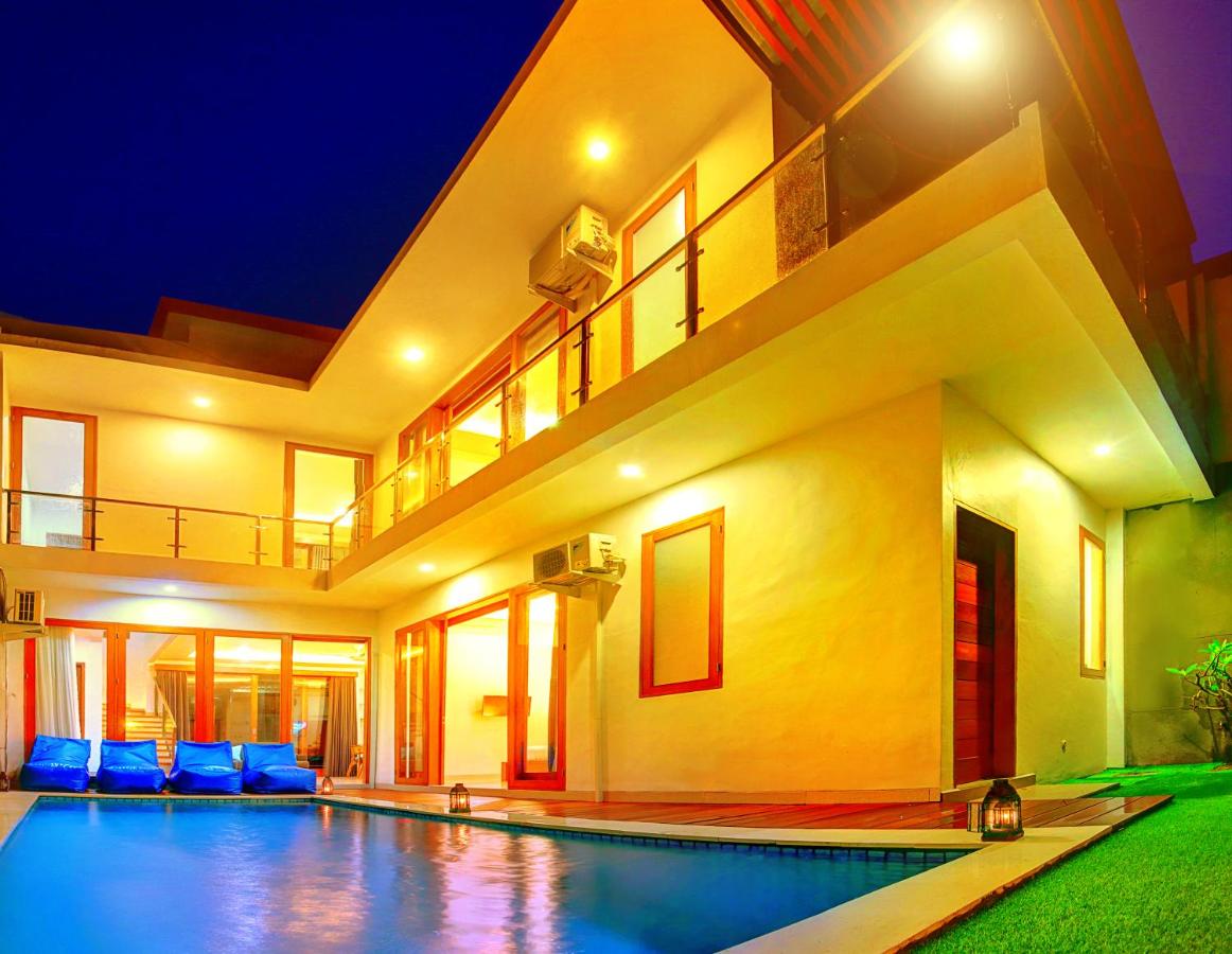 Villa Noam By Bali Asia Villa